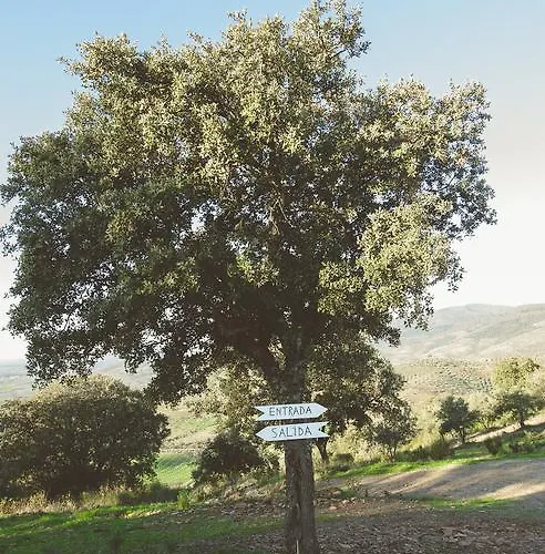 La Brizna בית כפרי Cañamero