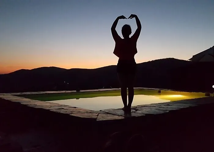 La Brizna * Cañamero