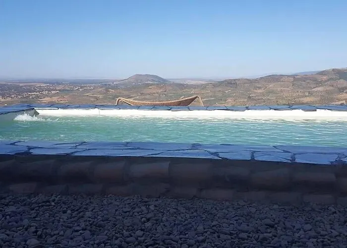 La Brizna * Cañamero