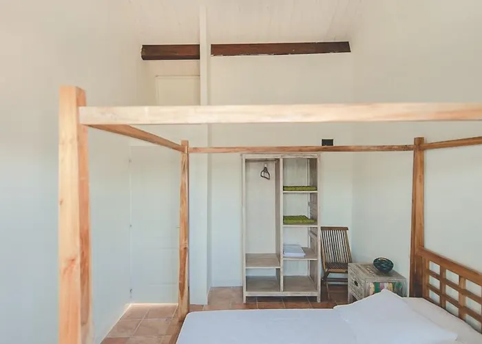 La Brizna Venkovský dům Cañamero