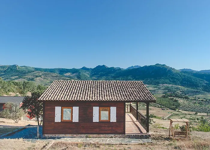 La Brizna * Cañamero