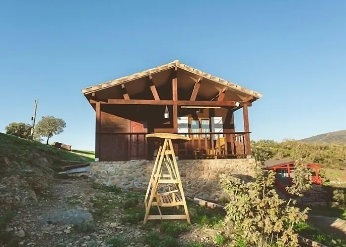 La Brizna Venkovský dům