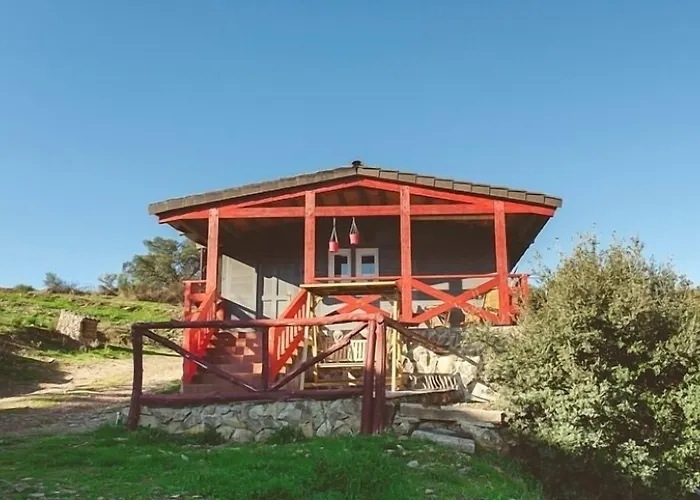 Venkovský dům La Brizna