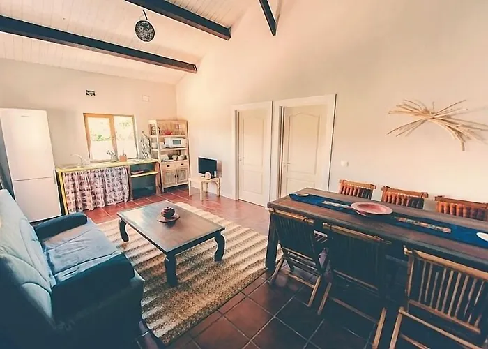 La Brizna Venkovský dům *