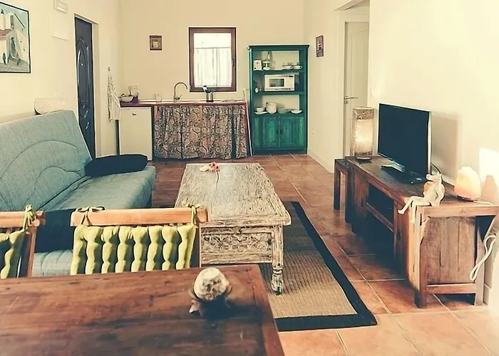 La Brizna * Cañamero