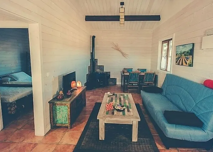 La Brizna Venkovský dům *