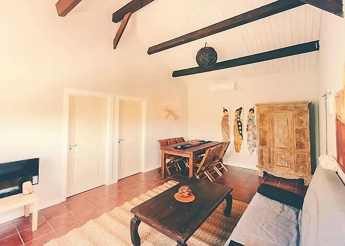 La Brizna * Cañamero