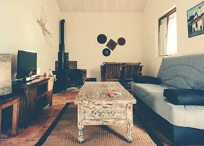 La Brizna Venkovský dům *