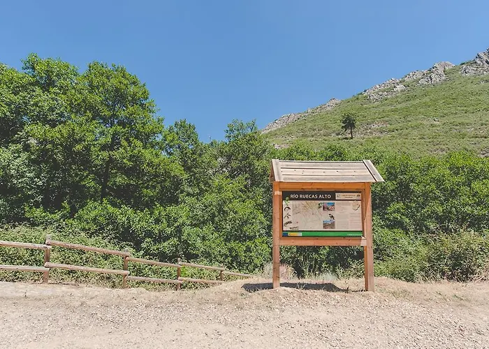 Venkovský dům La Brizna