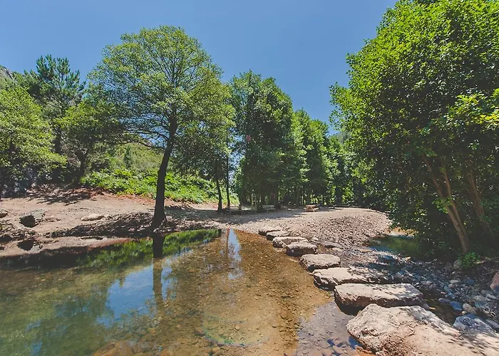 La Brizna בית כפרי
