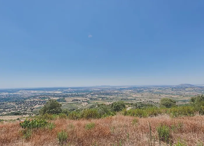 Country house La Brizna *