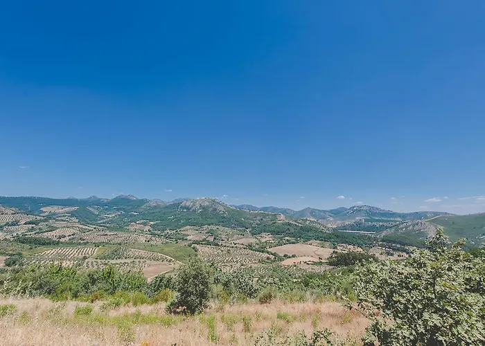 La Brizna Country house Canamero