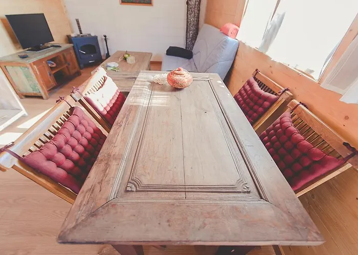 Country house La Brizna