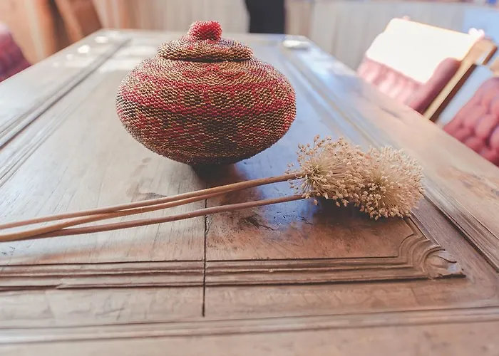 La Brizna Venkovský dům