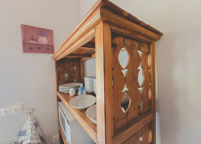 La Brizna * Canamero