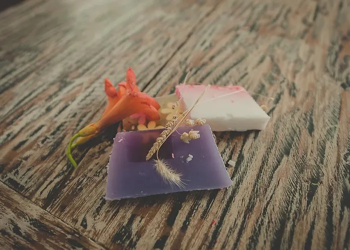 Country house La Brizna