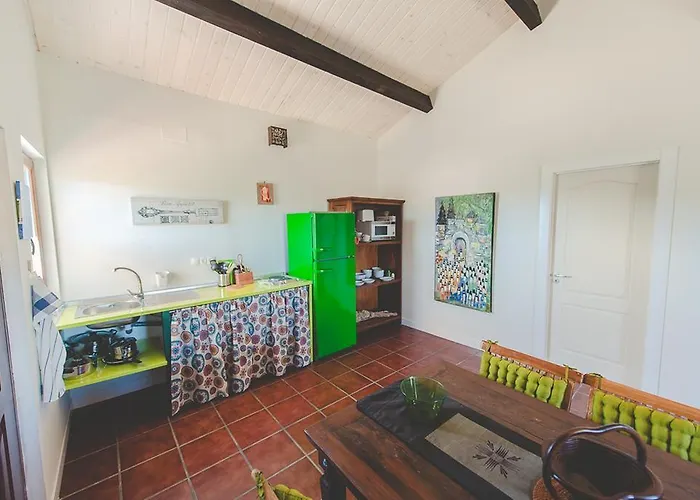 La Brizna Venkovský dům *