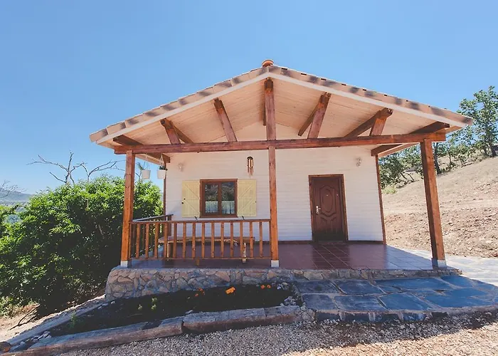 La Brizna Country house Canamero