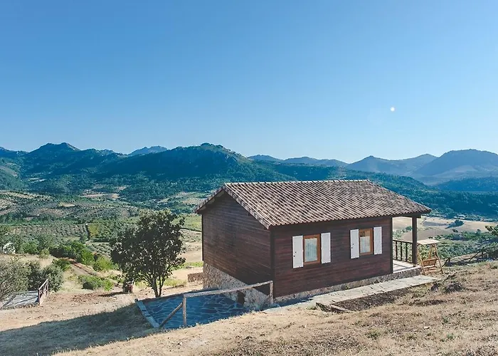 La Brizna * Canamero