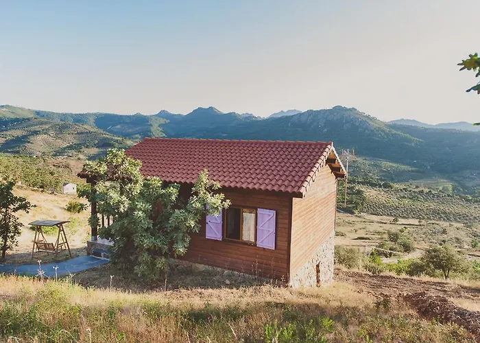 La Brizna Country house *