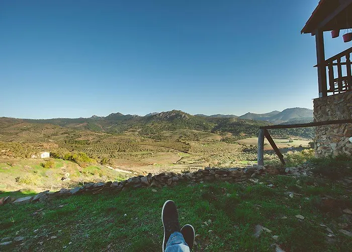 בית כפרי La Brizna